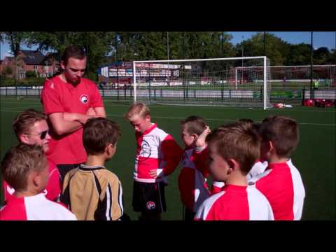 PVCV 2 - Maarssen F2 4-2 (0-0)