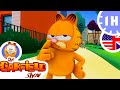Garfield Is A Star Full Episode HD