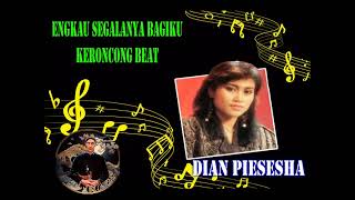 Download lagu ENGKAU SEGALANYA BAGIKU Dian Piesesha Keroncong Beat mp3