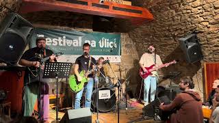 Video Johny boy | Koncert Hi-Fi Klub 2025