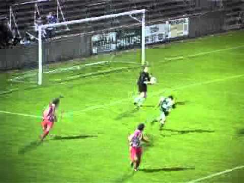 Racing Mechelen - hoogstraten 4-1