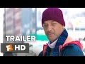 Collateral Beauty Official Trailer 2 (2016) - Will Smith Movie