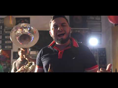 Banda La Prendida de Mazatlan Sinaloa