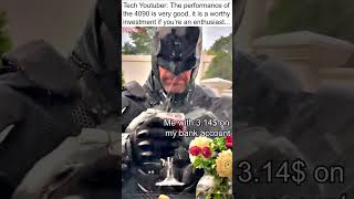 Maybe It&#39;s better this way