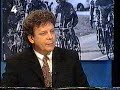 Propozycja I Fragment Programu Poświęcony Giro D Italia TV4 Czwórka 22 05 2003