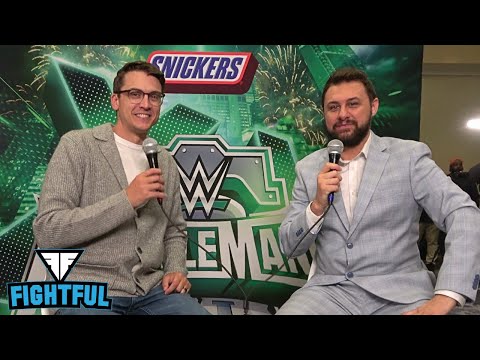 Is Vegas still the ‘Fight Capital’ of the world –Gulf states look to challenge