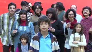 ¿Yule? (God rest ye merry Gentlemen ~ The Klezmonauts)