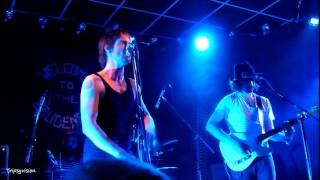 The Temperance Movement - Serenity - Leeds