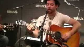 David Cook - Life on the Moon (Live Acoustic)