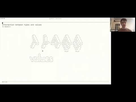 A Totally Non-Terrifying, Practical Introduction to Type-Level Programming