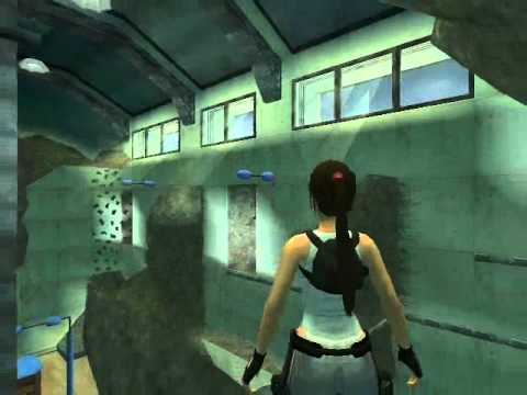 Mists of Avalon - Croft Manor part 1