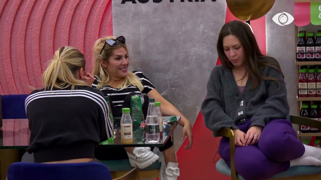 “Shumë e pabesë”/ Ilnisa, Rike dhe Françeska diskutojnë për Sarën