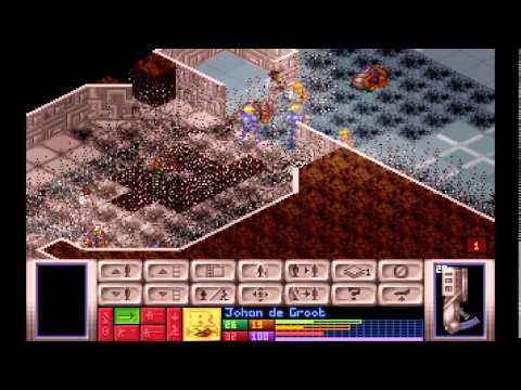 UFO: Enemy Unknown (OpenXCom) Longplay - Part 12