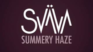 Sväva - Summery Haze video