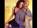 Walter Beasley- Comin At Cha -2000