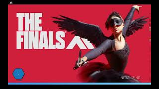 Steam Deck Unproduced: The Finals (SteamOS; PE; 45/90 With Settings)