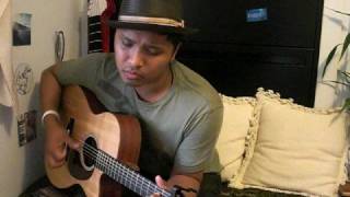 As long as you wait for me - Jeremy