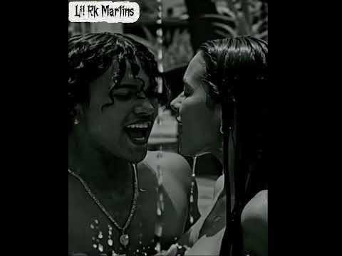 Lil Rk Martins _-_💞 "Forever in Your Eyes(oficial)