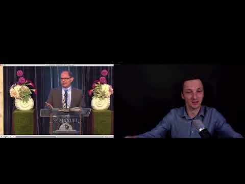 Apologia Ep.022 - Argumentele lui Lazăr Gog în favoarea vorbirii în alte limbi