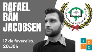 Entrevista Biogrfica de Rafael Bn Jacobsen  (ARL)