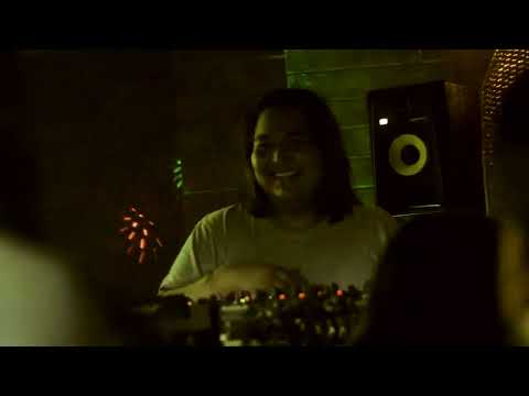 Gaby Nieto  - Recap @Backdoor 2022