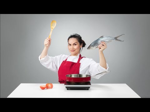 Lasa Ng Imperyo (A Taste of Empire) | PuSh Festival 2025