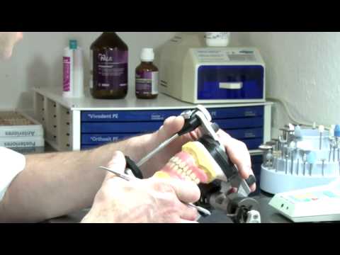 Dentures - Maidstone Denture Studio