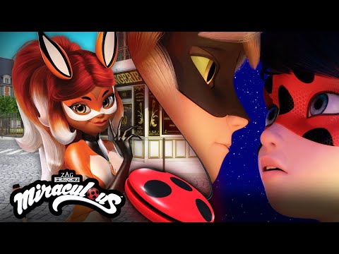 MIRACULOUS | 🐞 Kompilation 11 🐾 GANZE FOLGE ▶️ [Der Collector - Prime Queen - Der Glaciator]