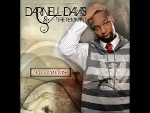 Darnell Davis & The Remnant - Just Believe