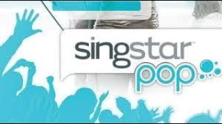 Cover art for Take On Me (Remastered) - SingStar Pop (USA)