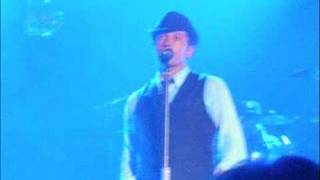 Feelin&#39; So Fly- tobyMac