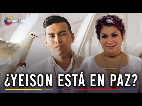 A message from beyond? Clairvoyant reveals what happened to Yeison Jiménez after the tragedy