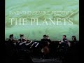 Inventi Ensemble: The Planets