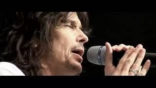 Foreigner - That Was Yesterday ( live)