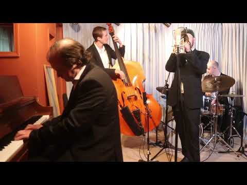 Promotional video thumbnail 5 for Bay Area Jazz & Soul
