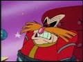AoStH Tails Calls Robotnik Eggman
