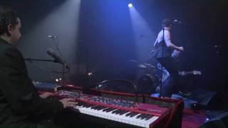 MARION ROUXIN - Ballade pour un non (Live)