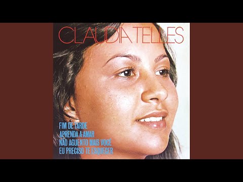 Aprenda A Amar - Cláudia Telles