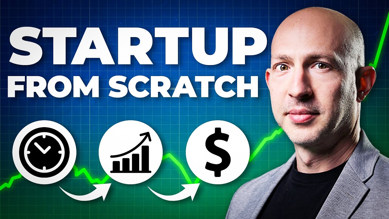 How to Start a Consulting Firm From Scratch in 2025