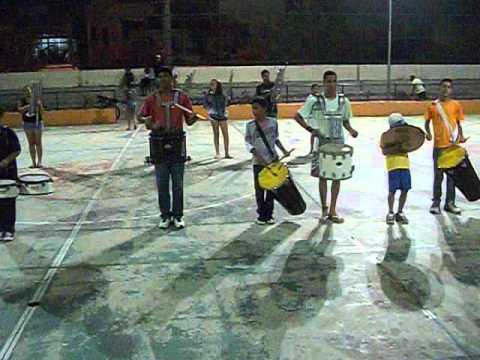 ENSAIO ENTRADA -  B.I.M.O.C.