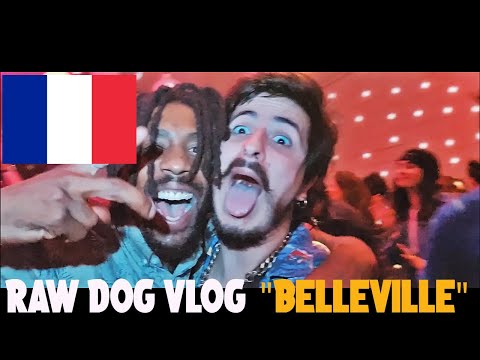 Experiencing Paris' Historical Cultural Fortress and Meeting Panteros666