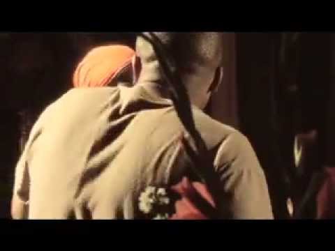 Londiwe Sings On Hola Mpinji