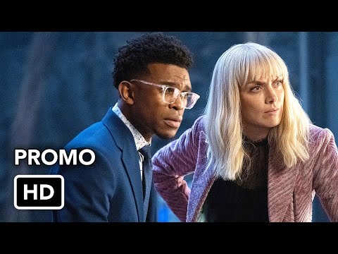 Batwoman 3.06 (Preview)