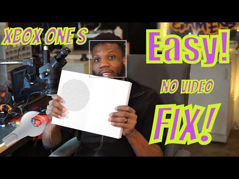 Xbox One Hdmi No Signalu200b: Detailed Login Instructions LoginNote