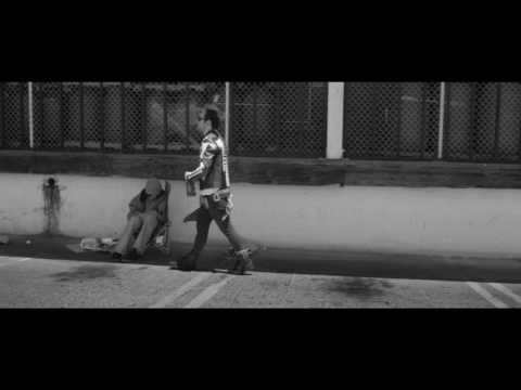 Anti-Nowhere League "Johnny Too Bad" (Official) [HD Video]