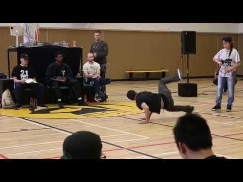 Floor Wars 14 - Prelims