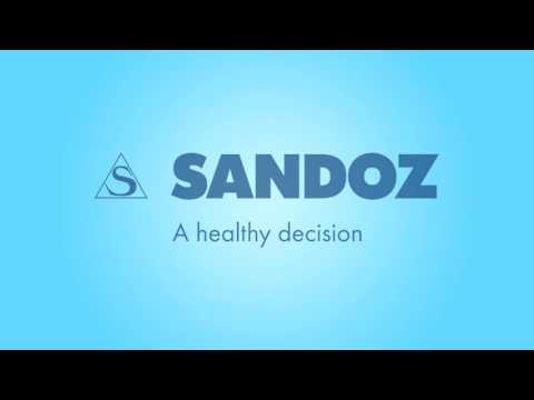 Sandoz Presentation
