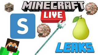 Minecraft Live Fall 2025 LEAKED! Is it going to be good?