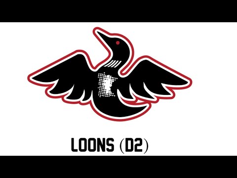 HP U14 Tier 1 D2 Loons vs D10 Green Giants 8-6-2024