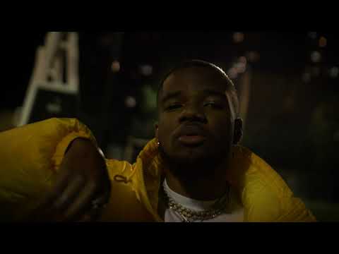 Leblvck - Cramé (Clip Officiel)